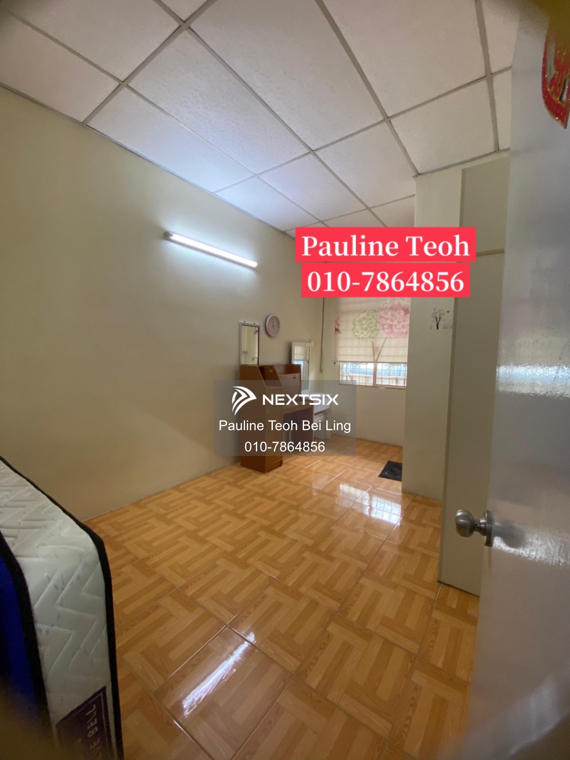 2-sty Terrace/Link House For Sale in Simpang Ampat Penang - Image 6