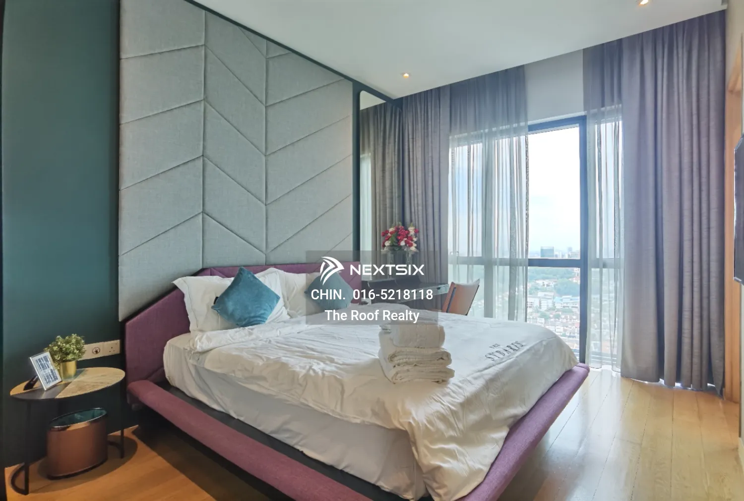 Serviced Residence For Sale in Damansara Heights Wilayah Persekutuan Kuala Lumpur - Image 5
