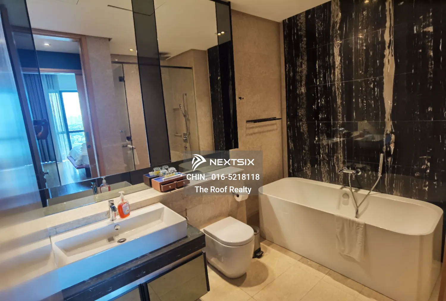 Serviced Residence For Sale in Damansara Heights Wilayah Persekutuan Kuala Lumpur - Image 7