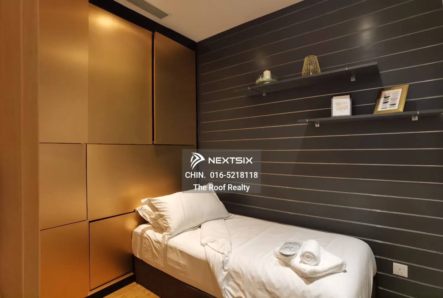 Serviced Residence For Sale in Damansara Heights Wilayah Persekutuan Kuala Lumpur - Image 8