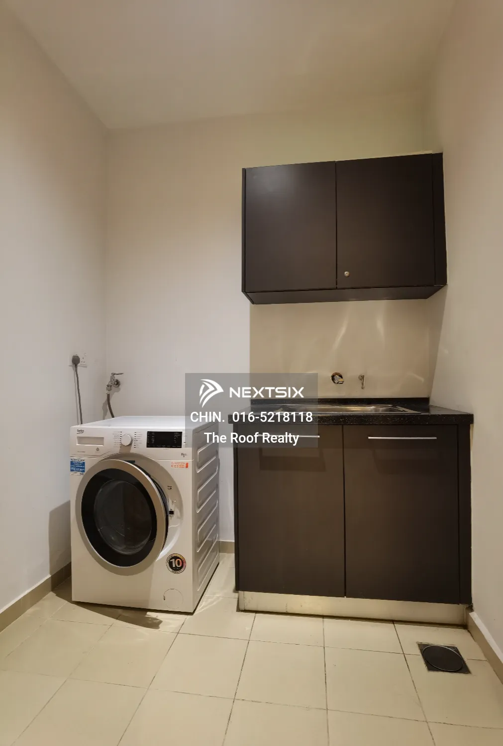 Serviced Residence For Sale in Damansara Heights Wilayah Persekutuan Kuala Lumpur - Image 9