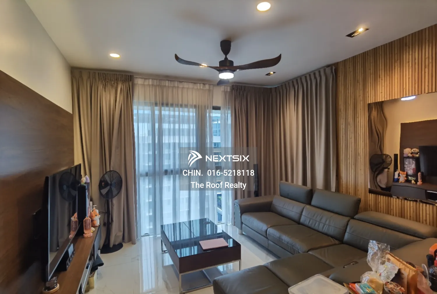 Serviced Residence For Sale in Ara Damansara Selangor - Image 6