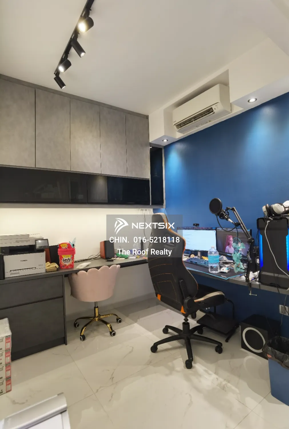 Serviced Residence For Sale in Ara Damansara Selangor - Image 7