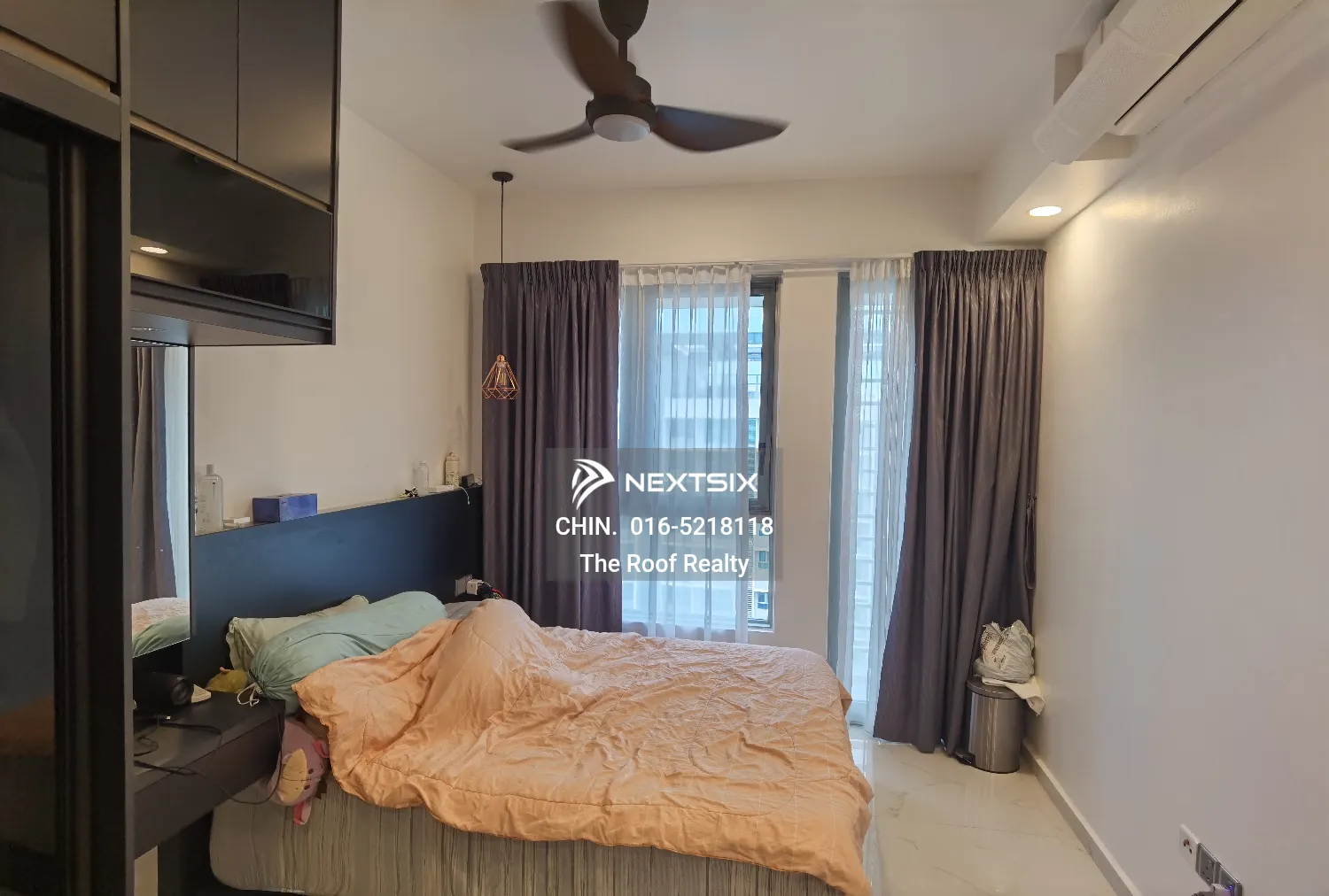 Serviced Residence For Sale in Ara Damansara Selangor - Image 8