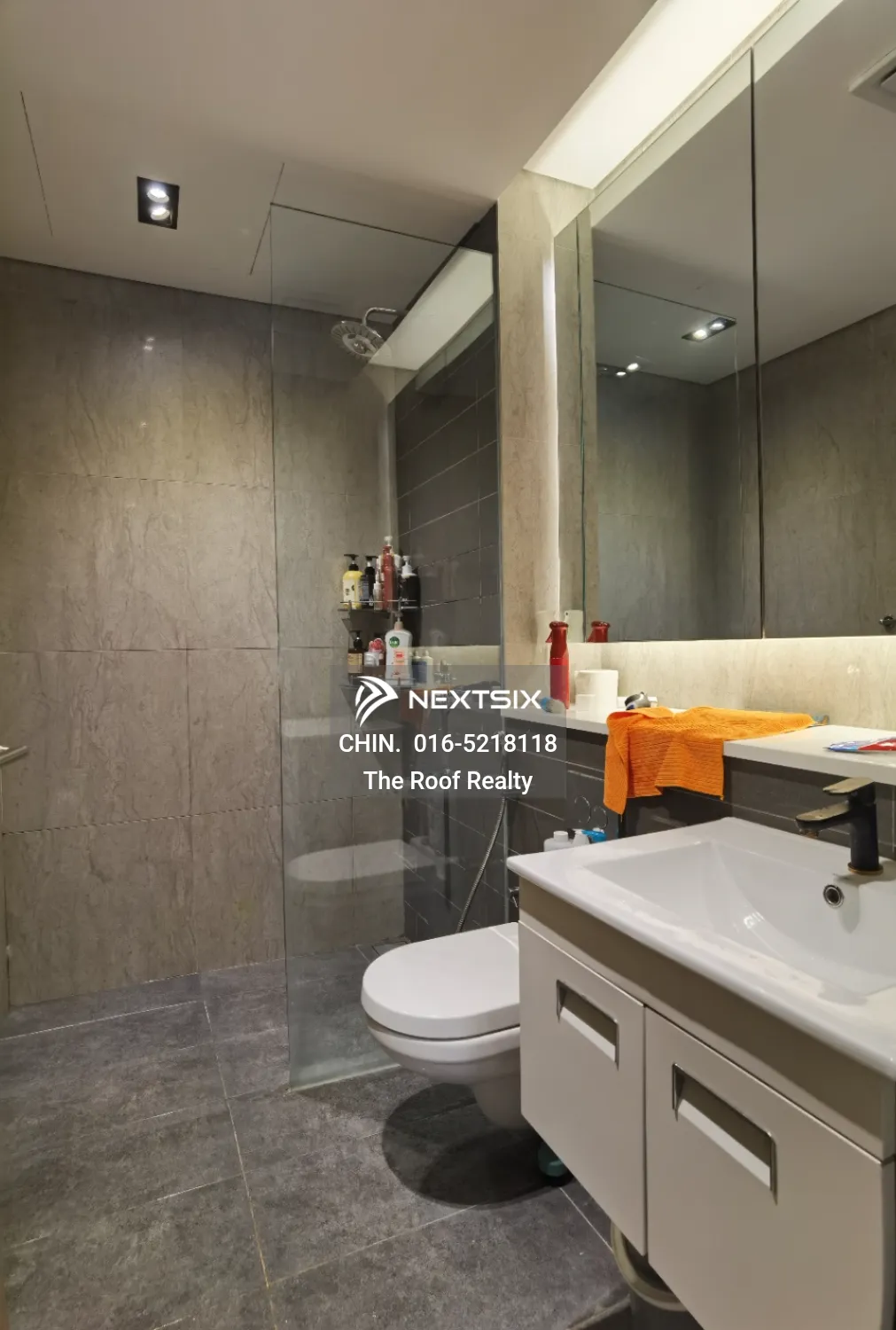 Serviced Residence For Sale in Ara Damansara Selangor - Image 9