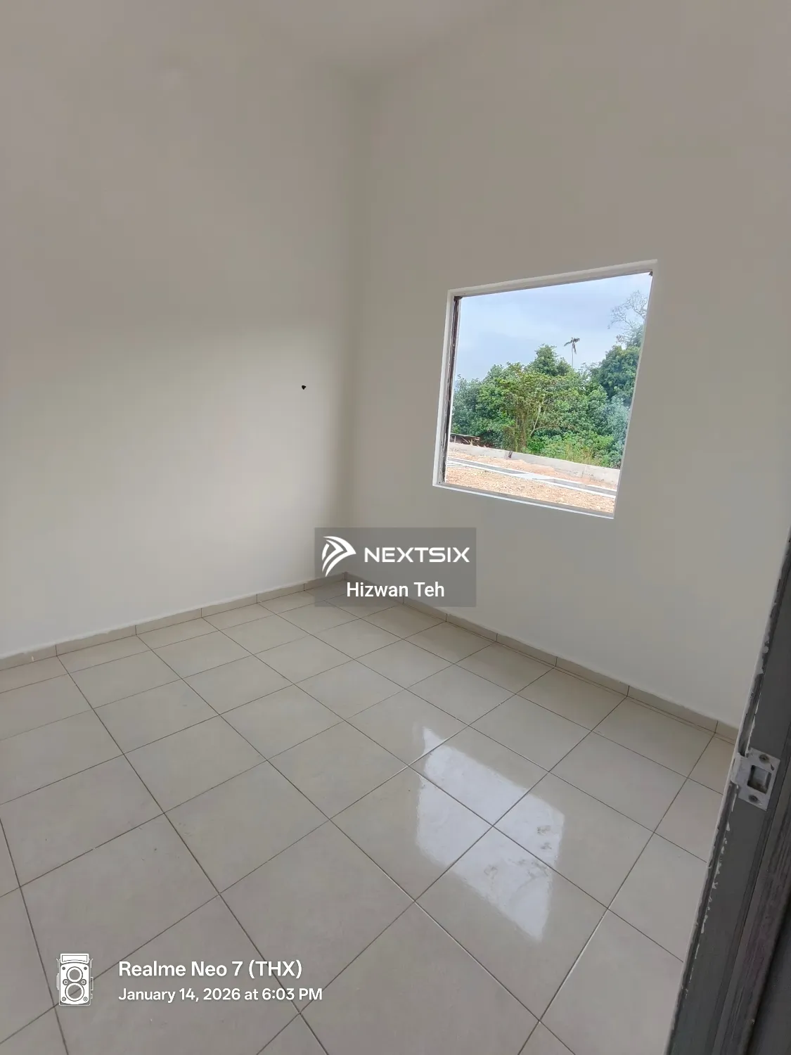1-sty Terrace/Link House For Sale in Kuantan Pahang - Image 11