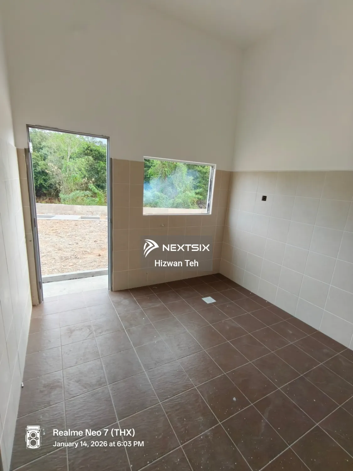 1-sty Terrace/Link House For Sale in Kuantan Pahang - Image 12