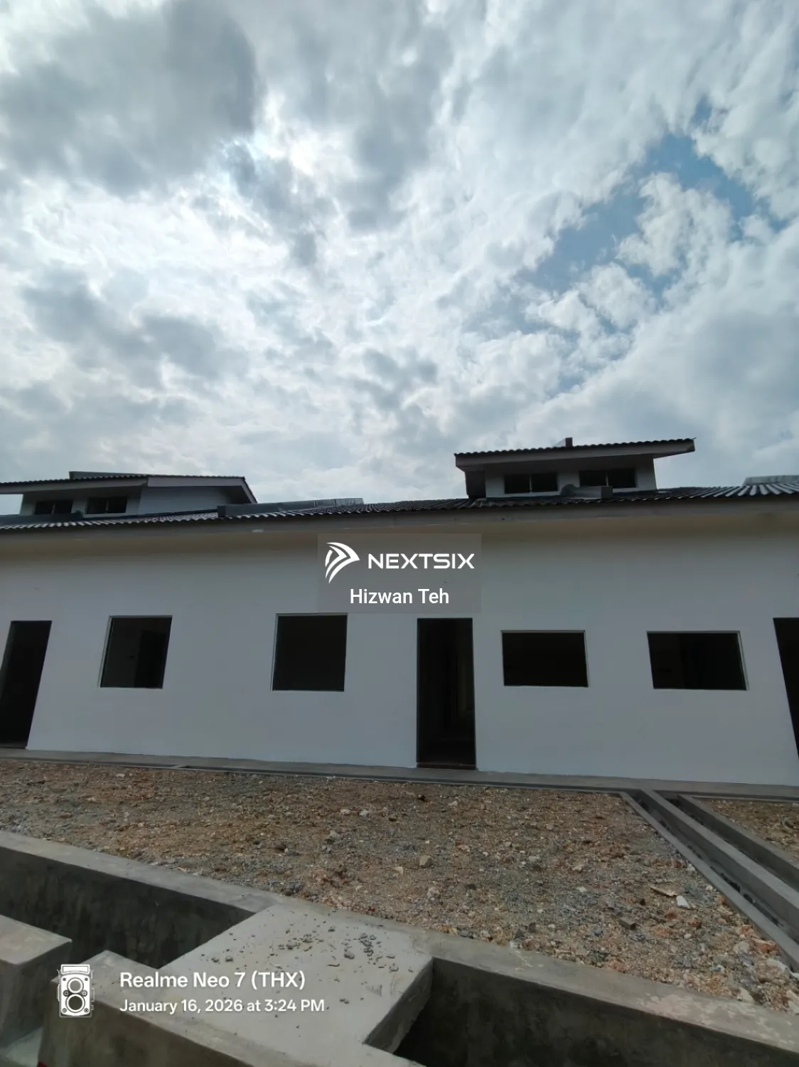 1-sty Terrace/Link House For Sale in Kuantan Pahang - Image 13