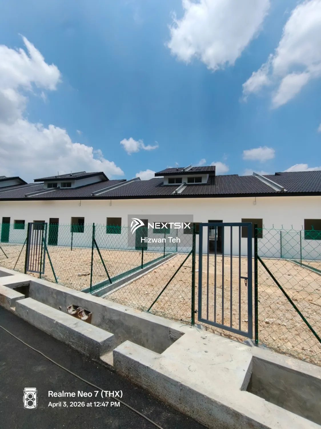 1-sty Terrace/Link House For Sale in Kuantan Pahang - Image 15