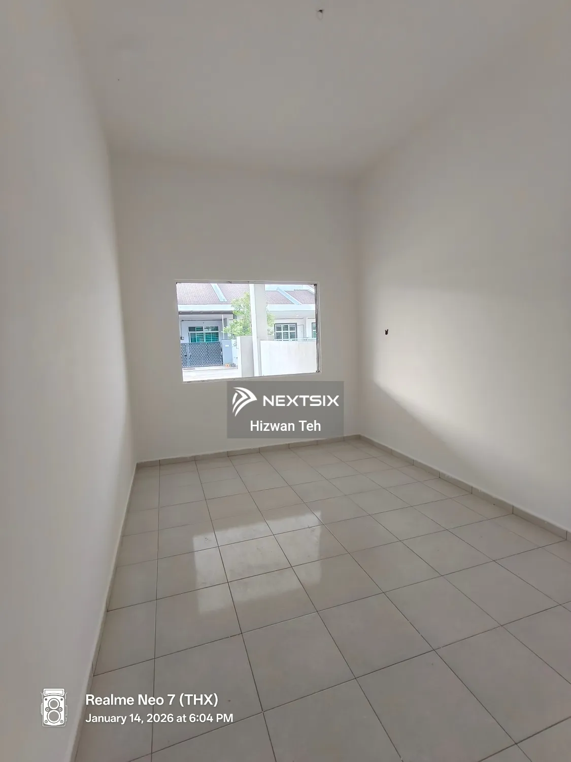 1-sty Terrace/Link House For Sale in Kuantan Pahang - Image 5