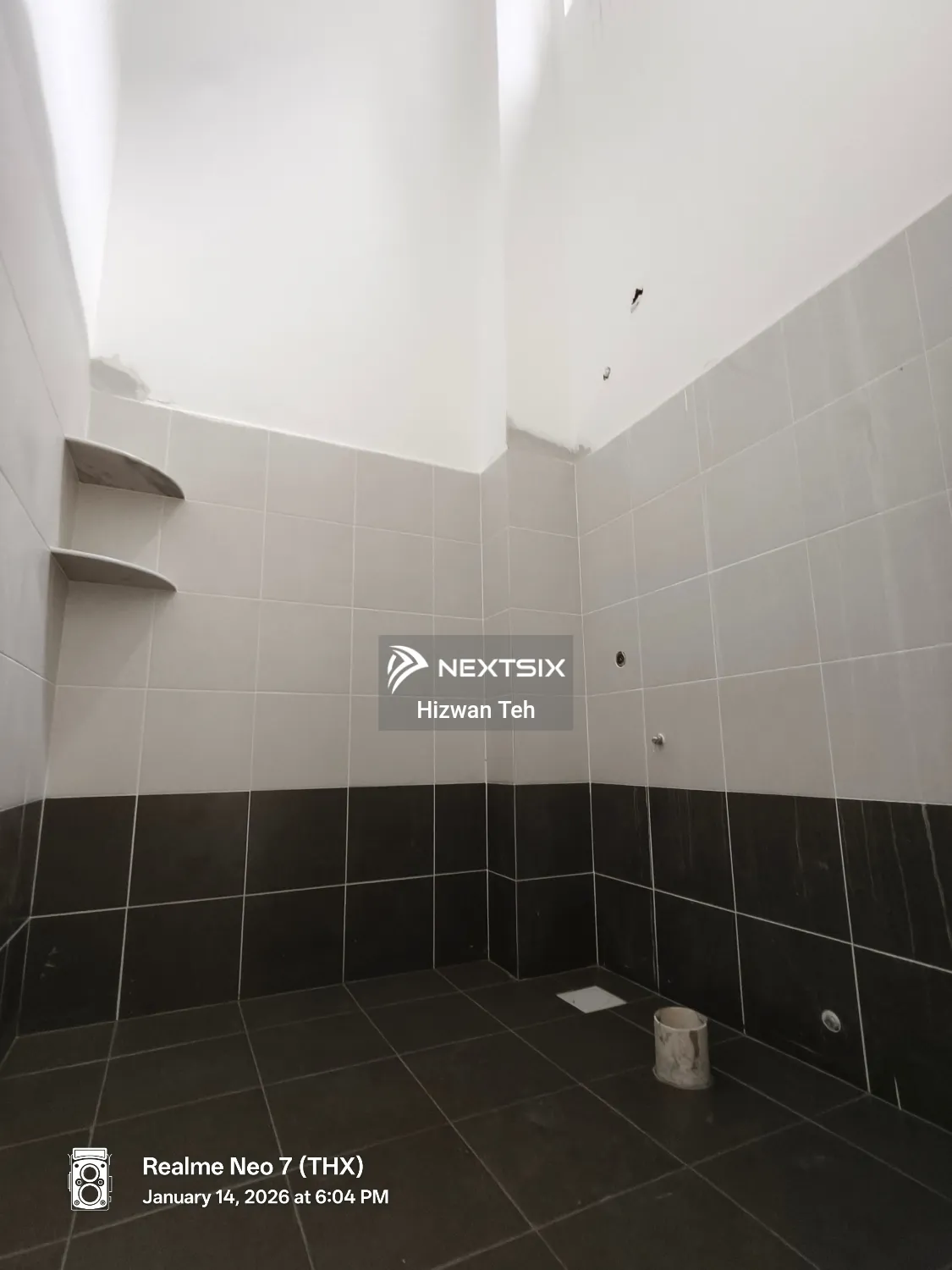 1-sty Terrace/Link House For Sale in Kuantan Pahang - Image 6