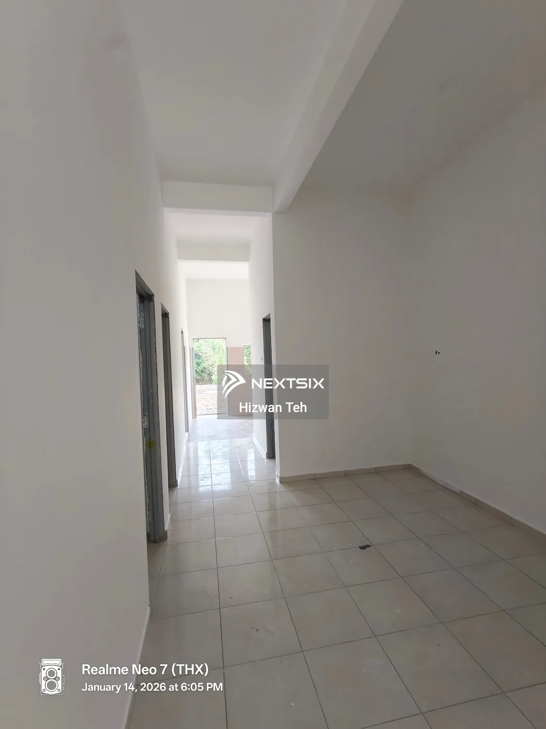 1-sty Terrace/Link House For Sale in Kuantan Pahang - Image 7