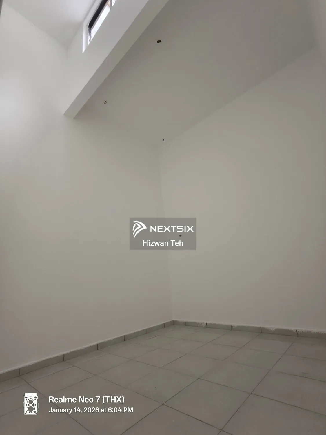 1-sty Terrace/Link House For Sale in Kuantan Pahang - Image 8