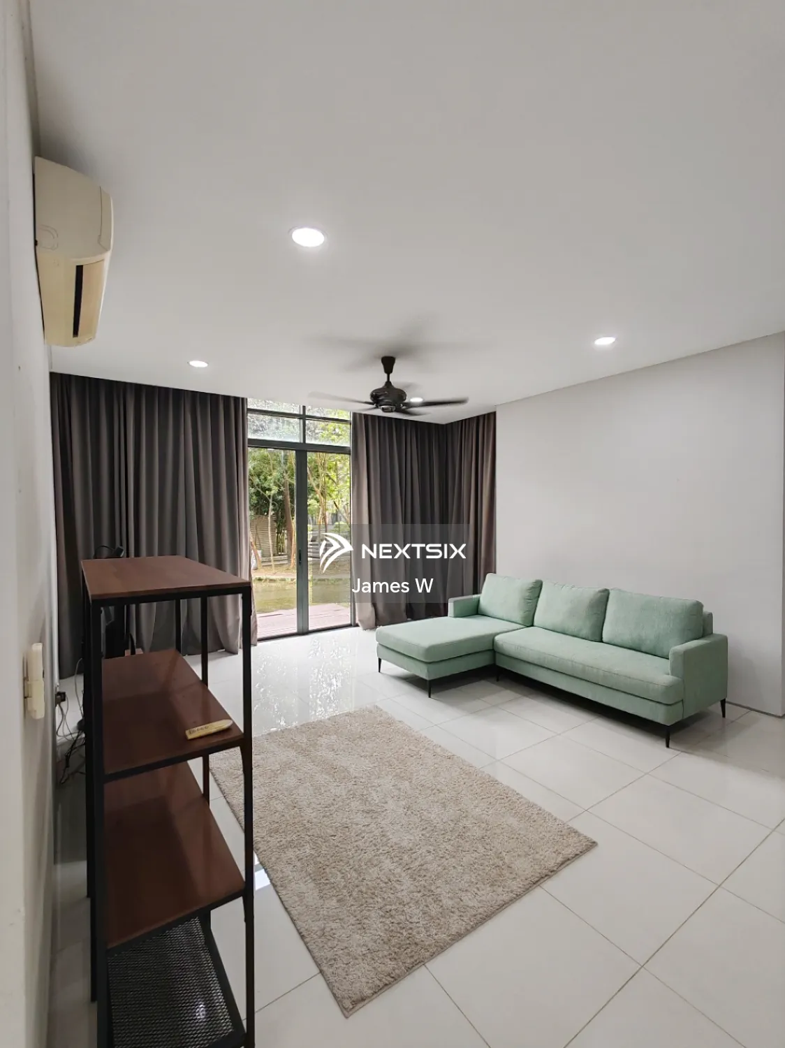 Villa For Rent in Cyberjaya Selangor