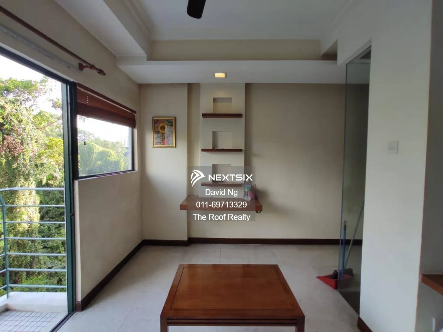 Serviced Residence For Rent in Damansara Heights Kuala Lumpur