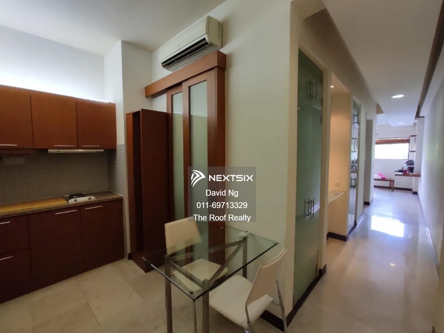 Serviced Residence For Rent in Damansara Heights Wilayah Persekutuan Kuala Lumpur - Image 5