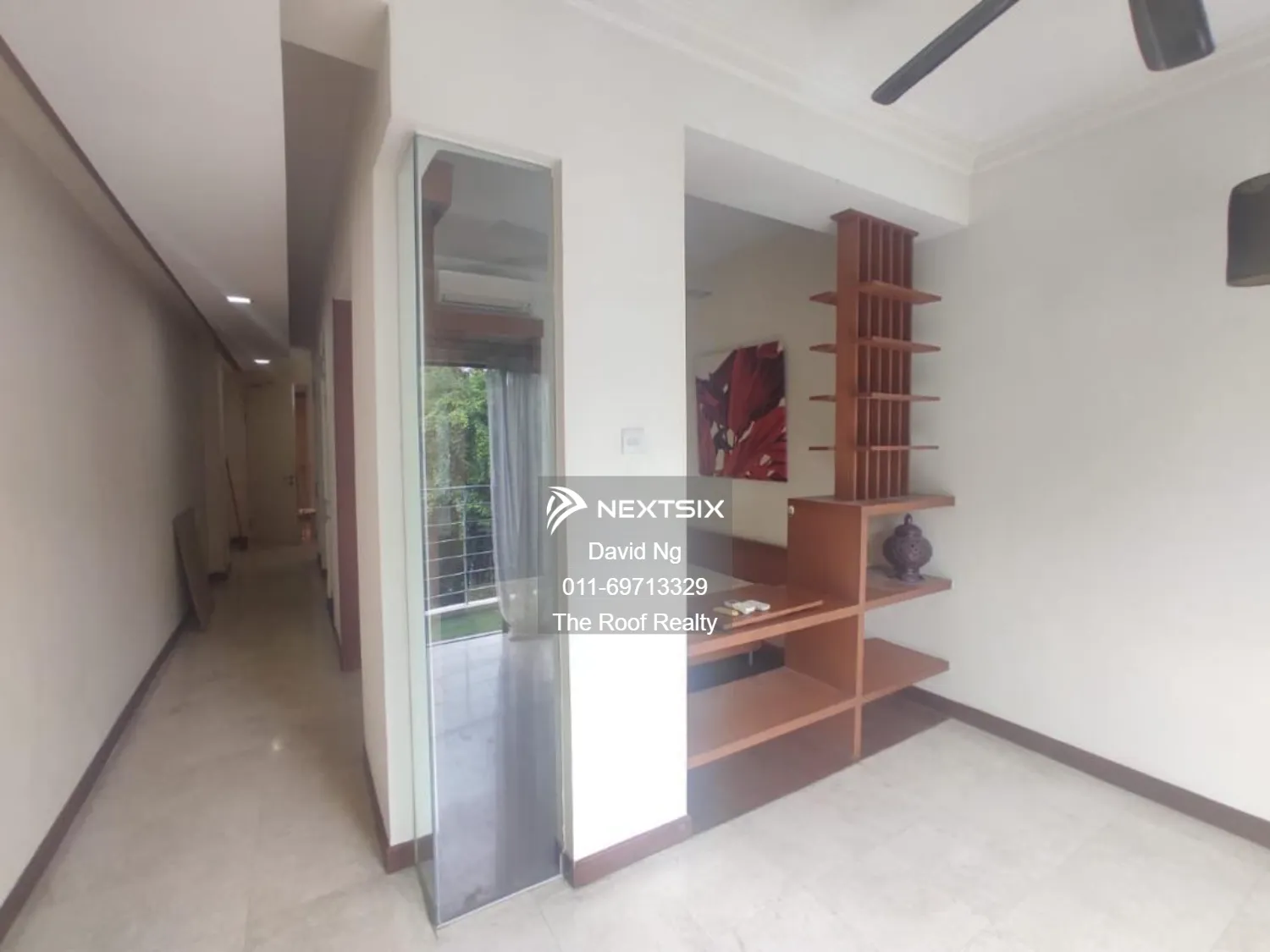 Serviced Residence For Rent in Damansara Heights Wilayah Persekutuan Kuala Lumpur - Image 7