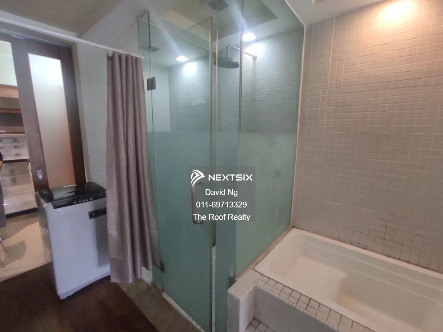 Serviced Residence For Rent in Damansara Heights Wilayah Persekutuan Kuala Lumpur - Image 8