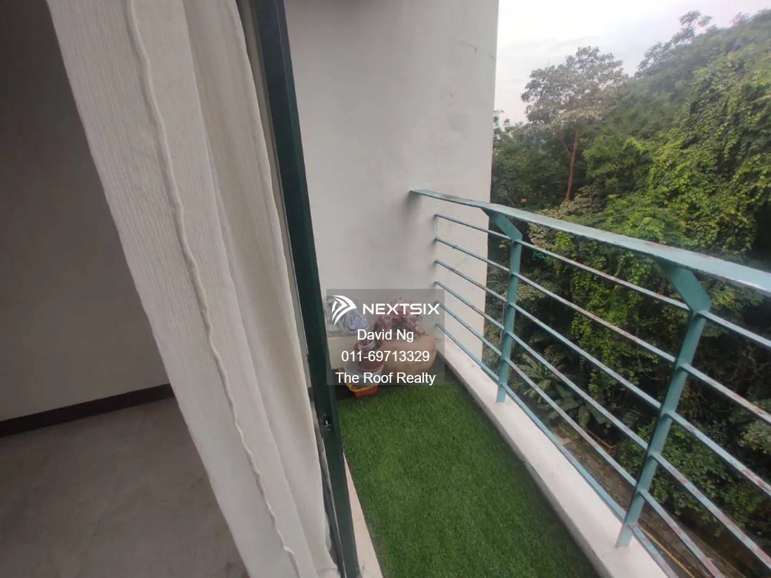 Serviced Residence For Rent in Damansara Heights Wilayah Persekutuan Kuala Lumpur - Image 9