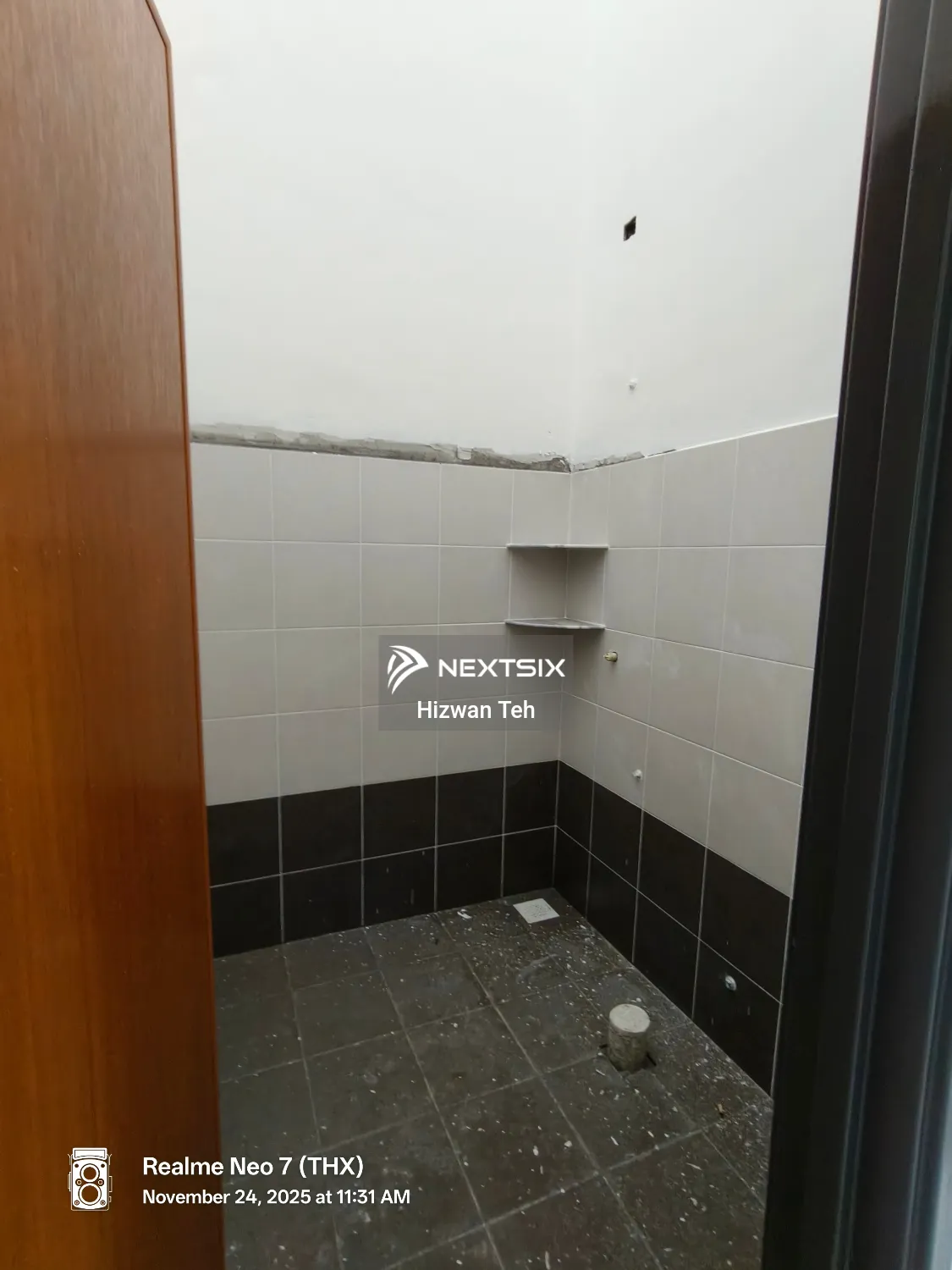 1-sty Terrace/Link House For Sale in Kuantan Pahang - Image 11