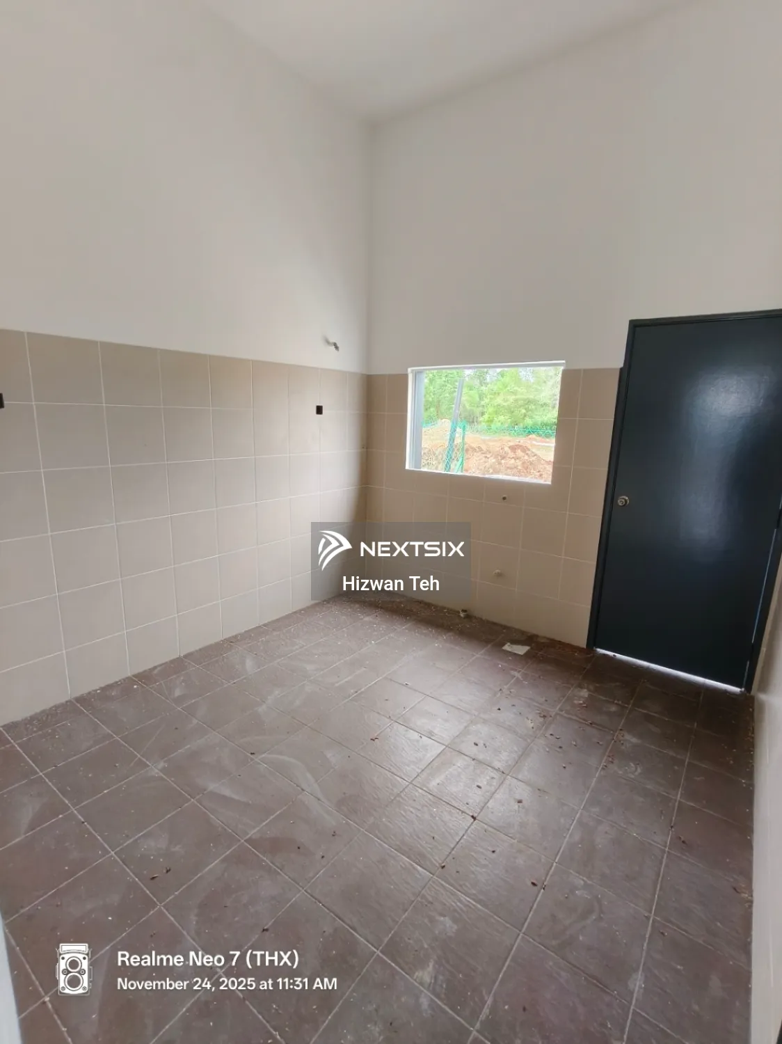 1-sty Terrace/Link House For Sale in Kuantan Pahang - Image 12