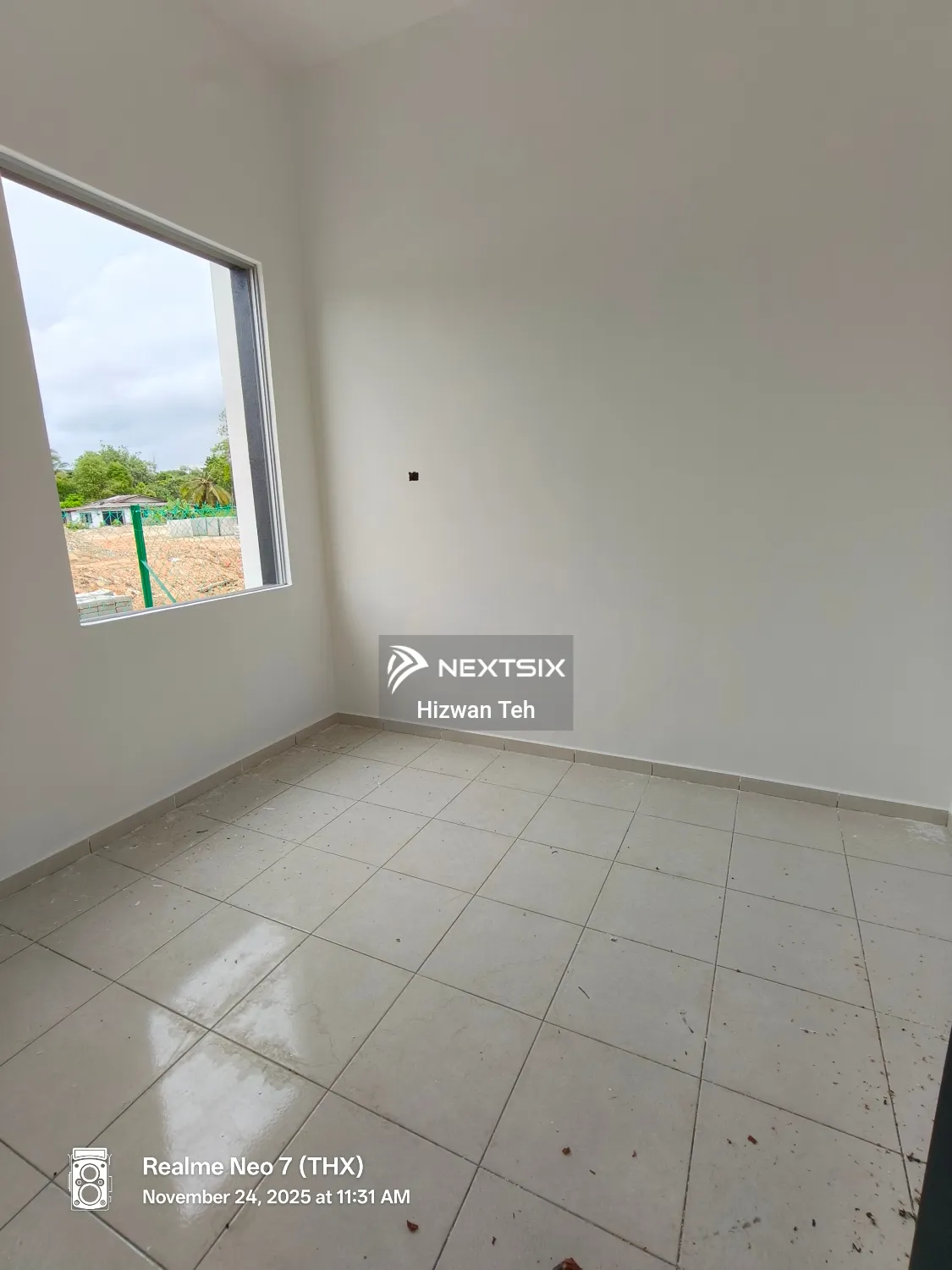 1-sty Terrace/Link House For Sale in Kuantan Pahang - Image 13