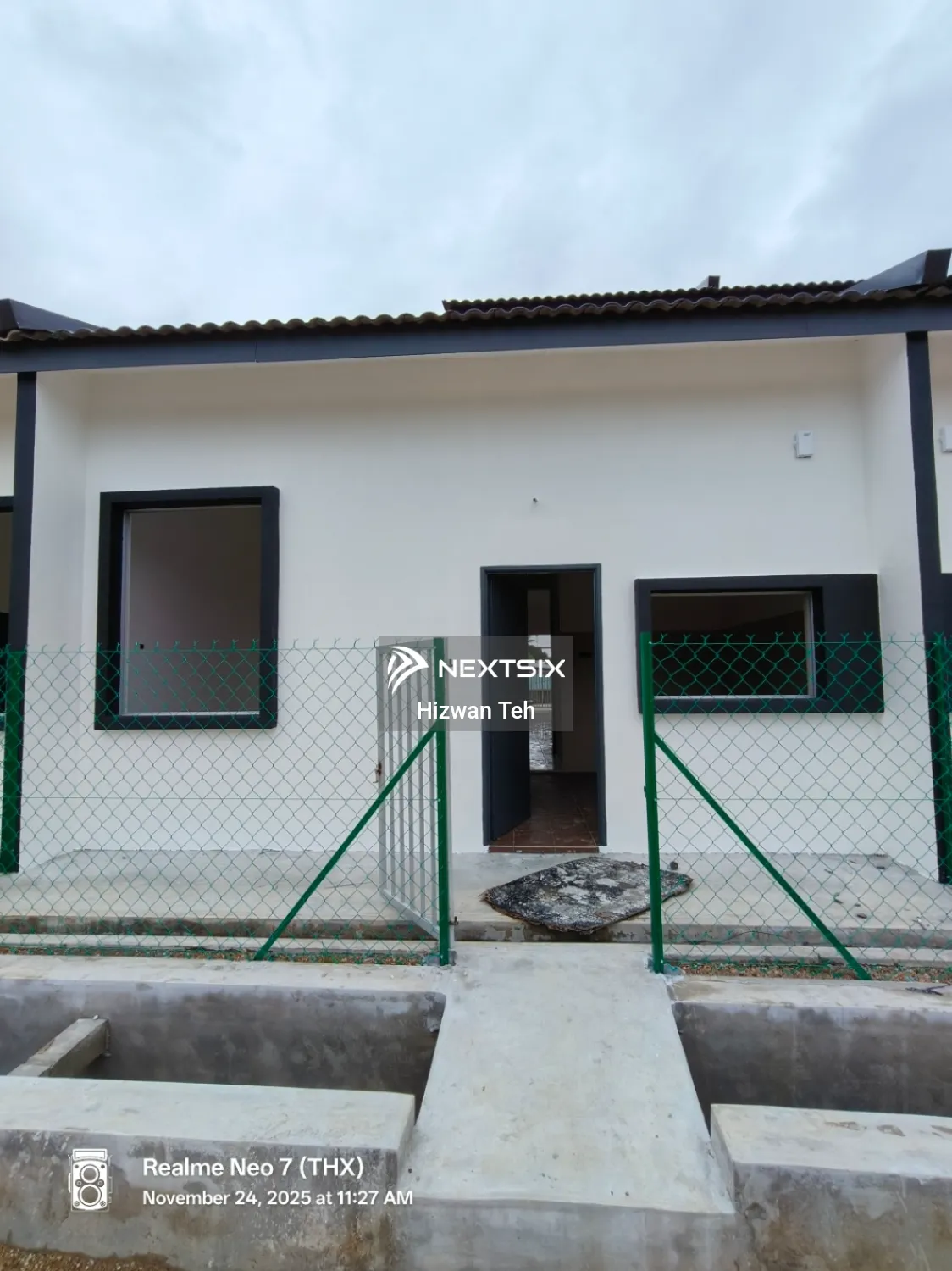 1-sty Terrace/Link House For Sale in Kuantan Pahang - Image 14