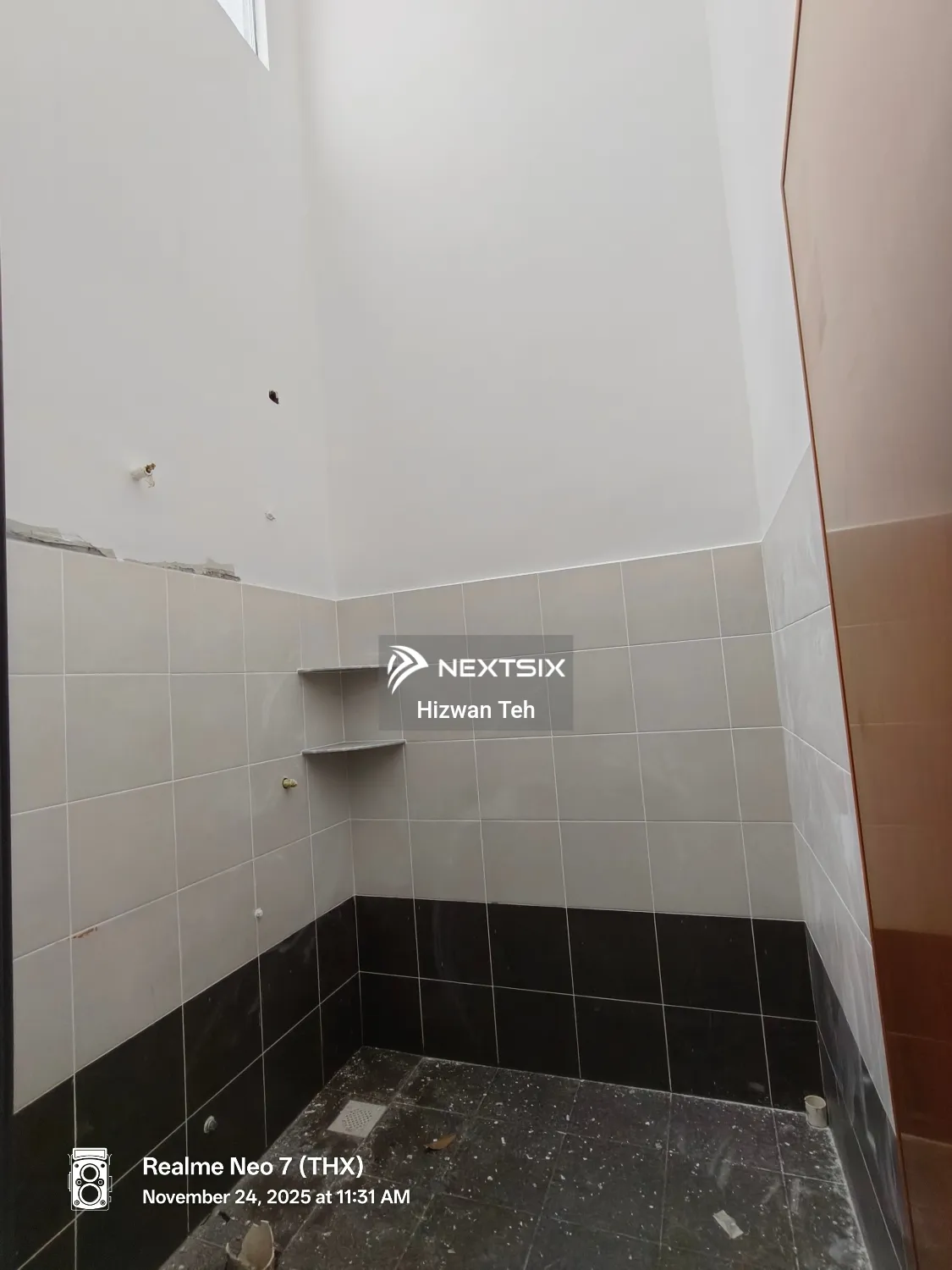 1-sty Terrace/Link House For Sale in Kuantan Pahang - Image 7