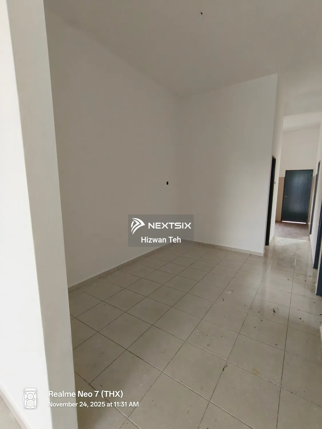 1-sty Terrace/Link House For Sale in Kuantan Pahang - Image 8