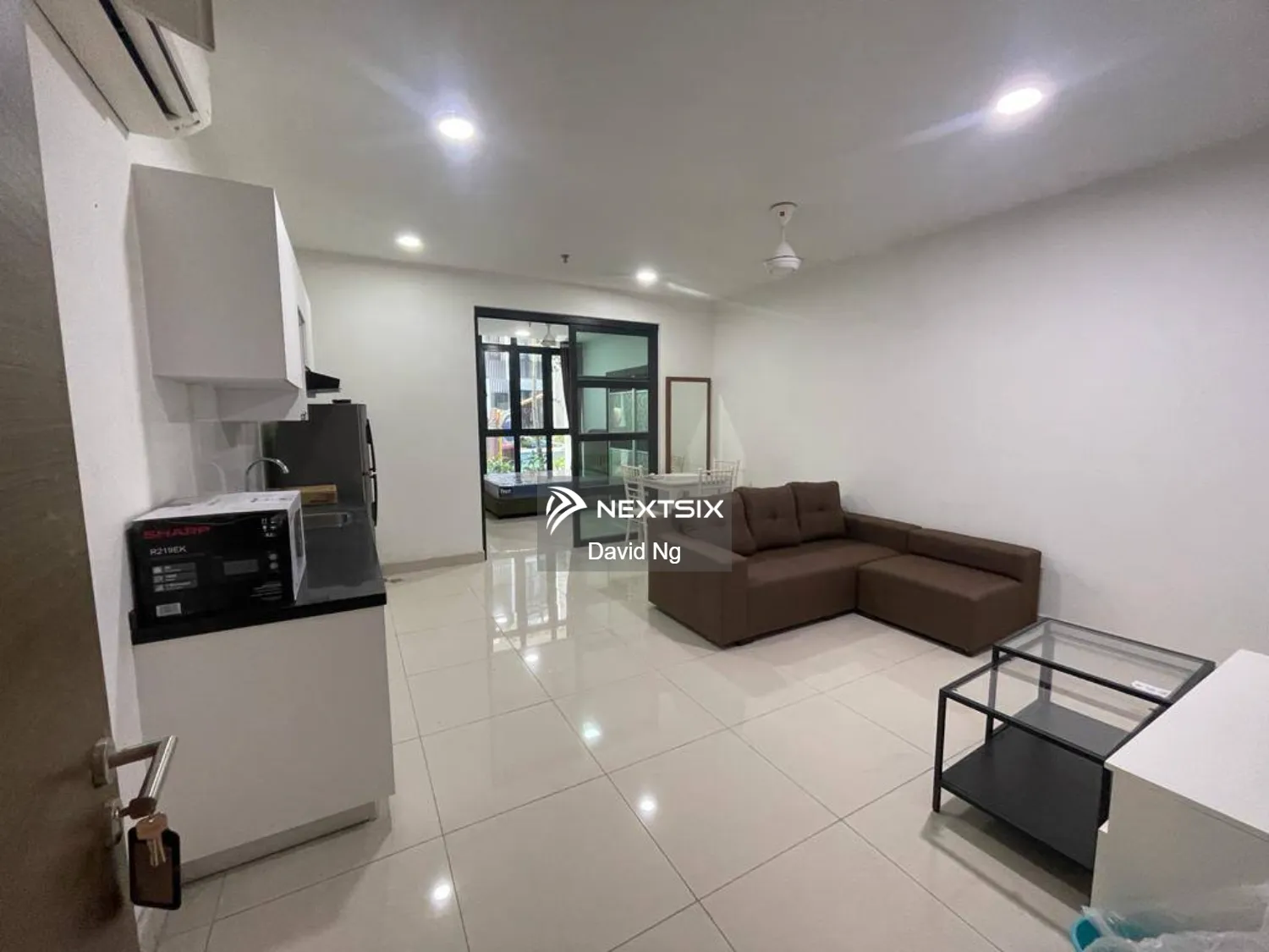 Serviced Residence For Rent in Ara Damansara Selangor