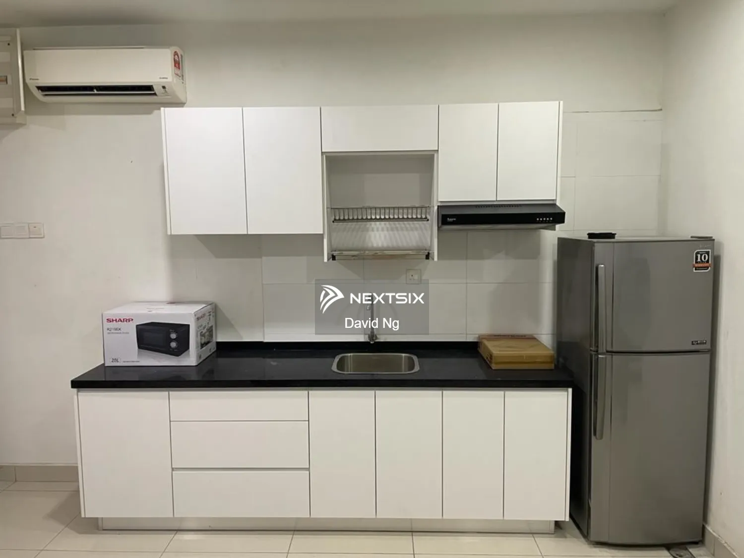 Serviced Residence For Rent in Ara Damansara Selangor - Image 5