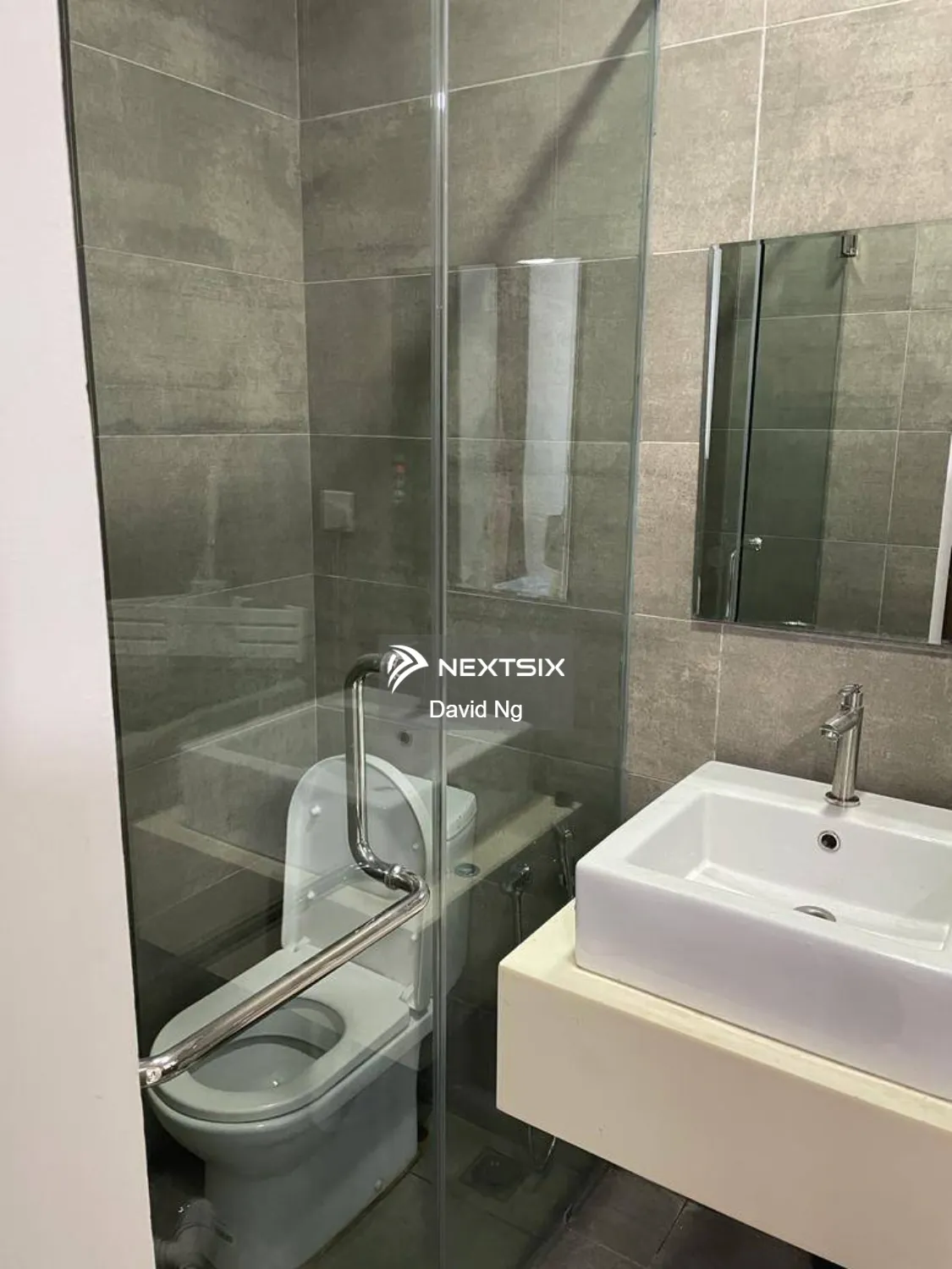 Serviced Residence For Rent in Ara Damansara Selangor - Image 6