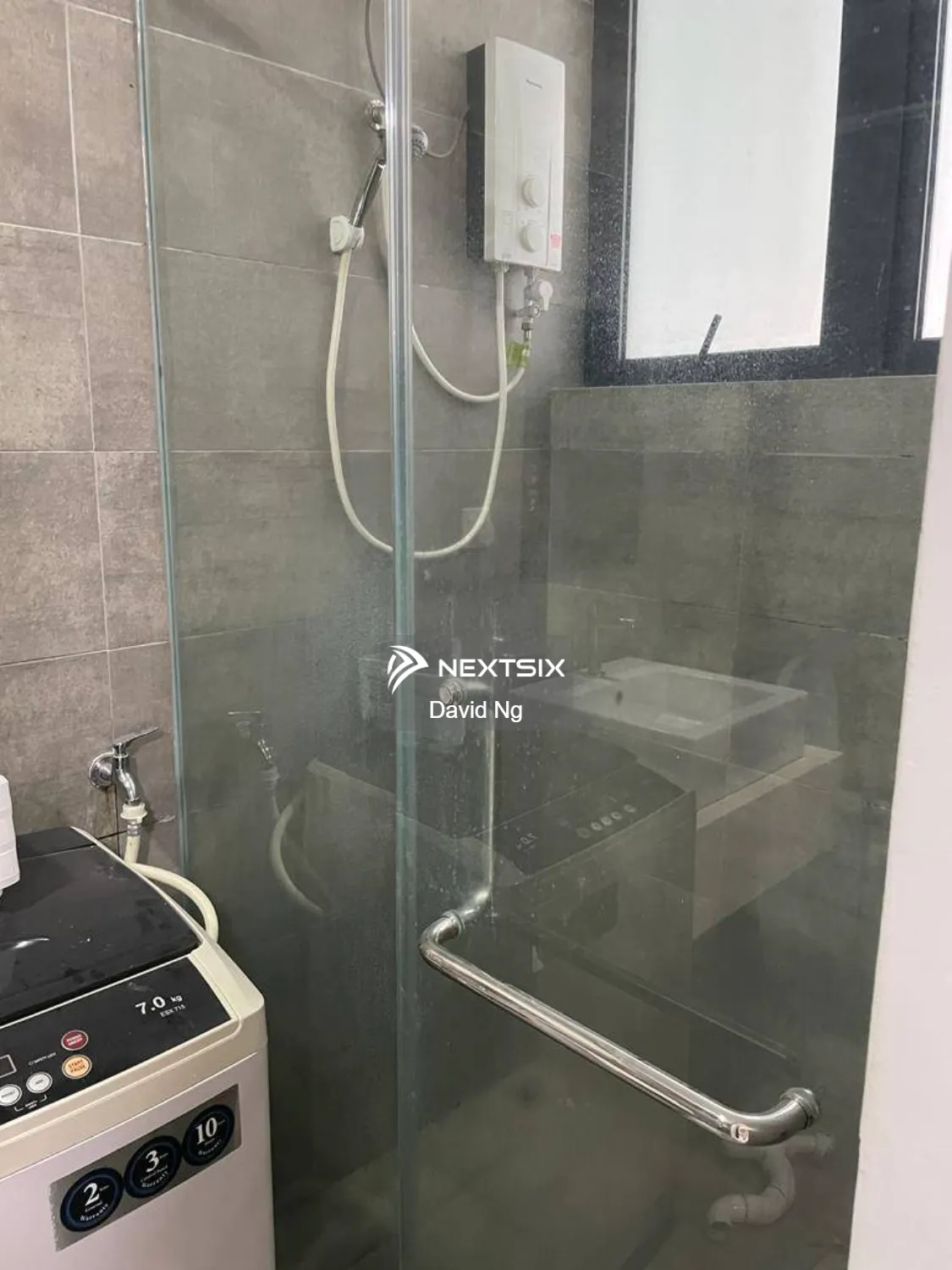 Serviced Residence For Rent in Ara Damansara Selangor - Image 8