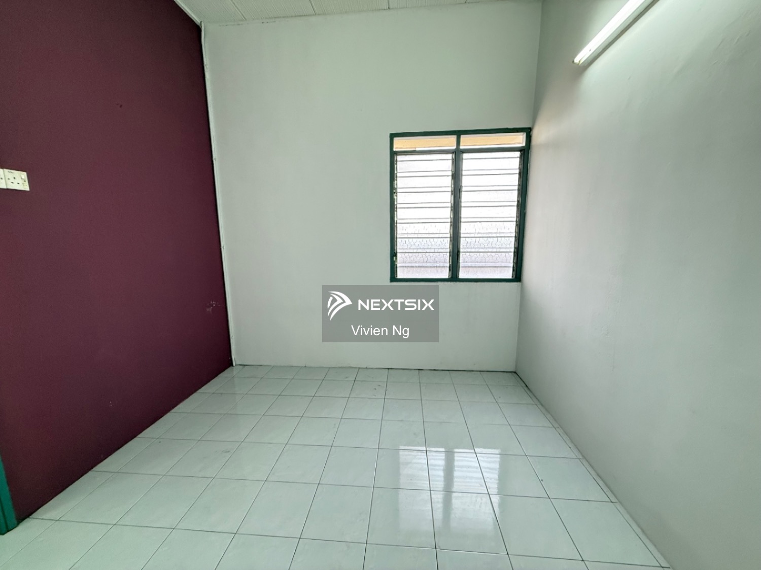 2-sty Terrace/Link House For Sale in Ipoh Perak - Image 10