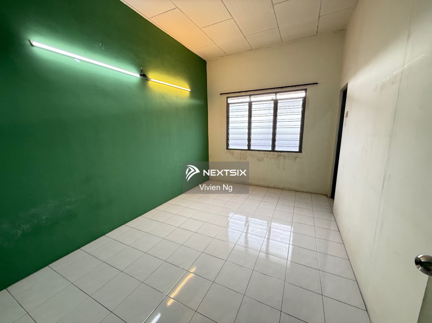 2-sty Terrace/Link House For Sale in Ipoh Perak - Image 11