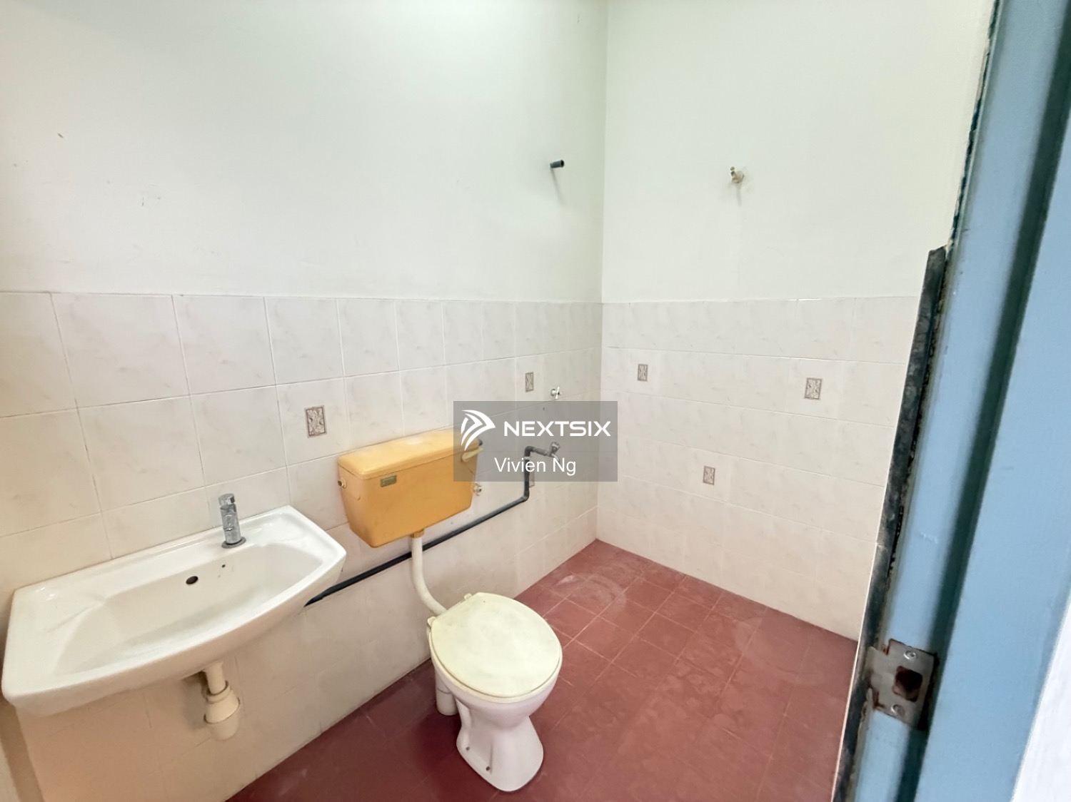 2-sty Terrace/Link House For Sale in Ipoh Perak - Image 12