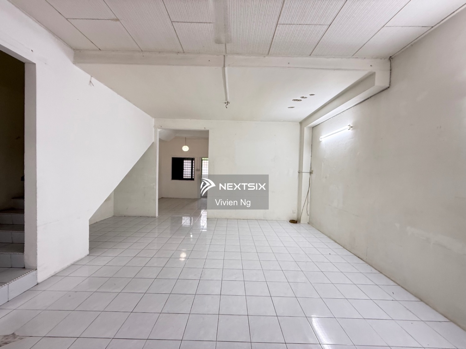 2-sty Terrace/Link House For Sale in Ipoh Perak - Image 3