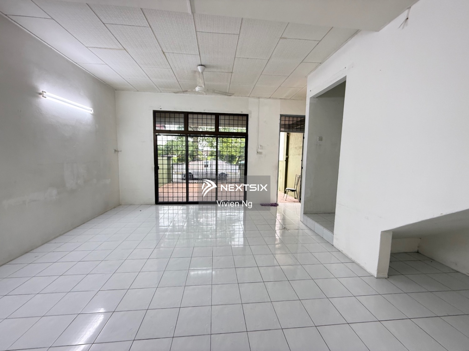 2-sty Terrace/Link House For Sale in Ipoh Perak - Image 4