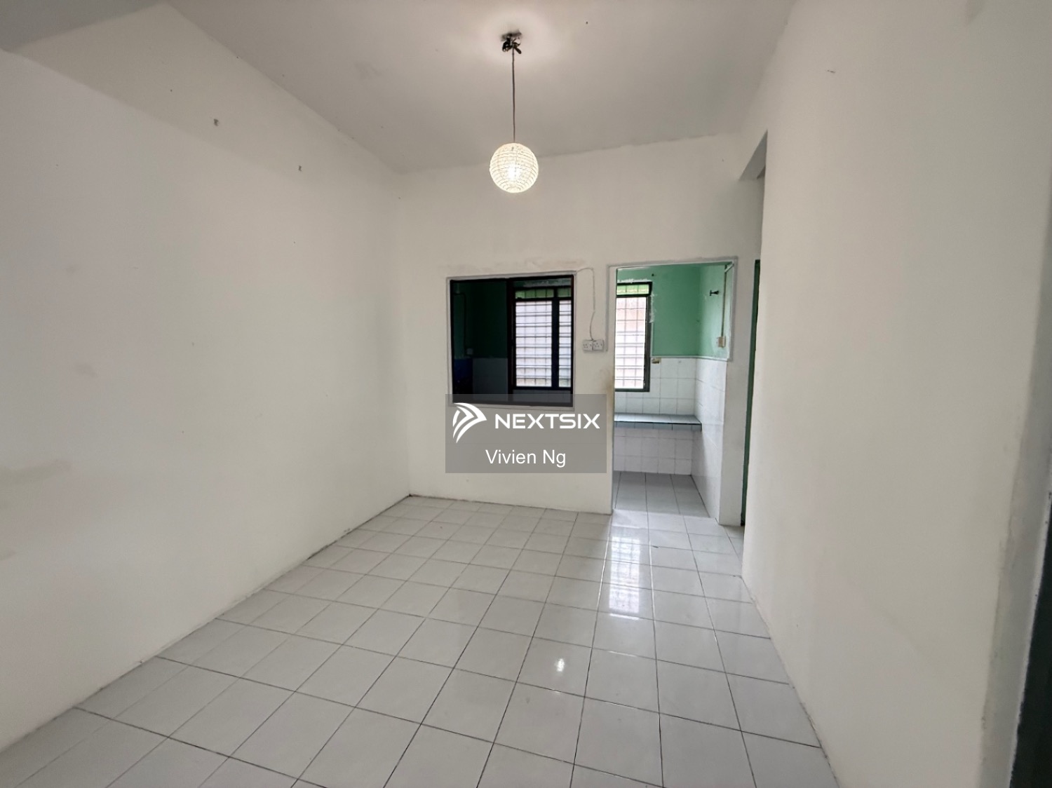 2-sty Terrace/Link House For Sale in Ipoh Perak - Image 5