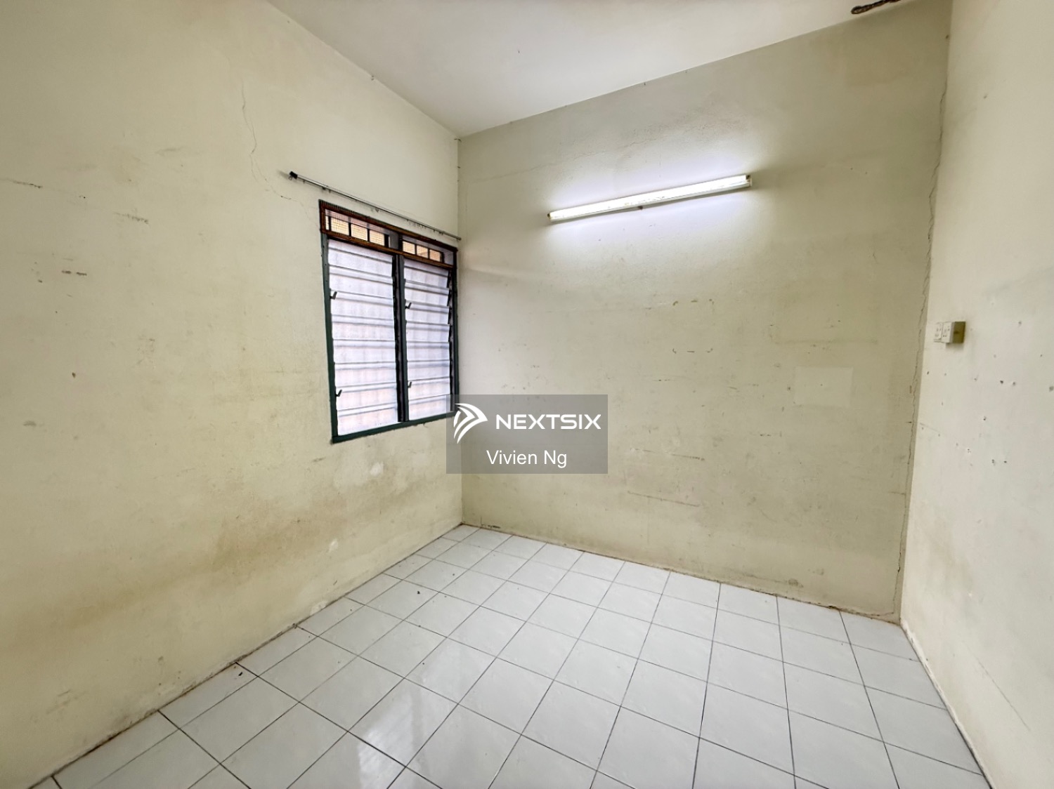 2-sty Terrace/Link House For Sale in Ipoh Perak - Image 6