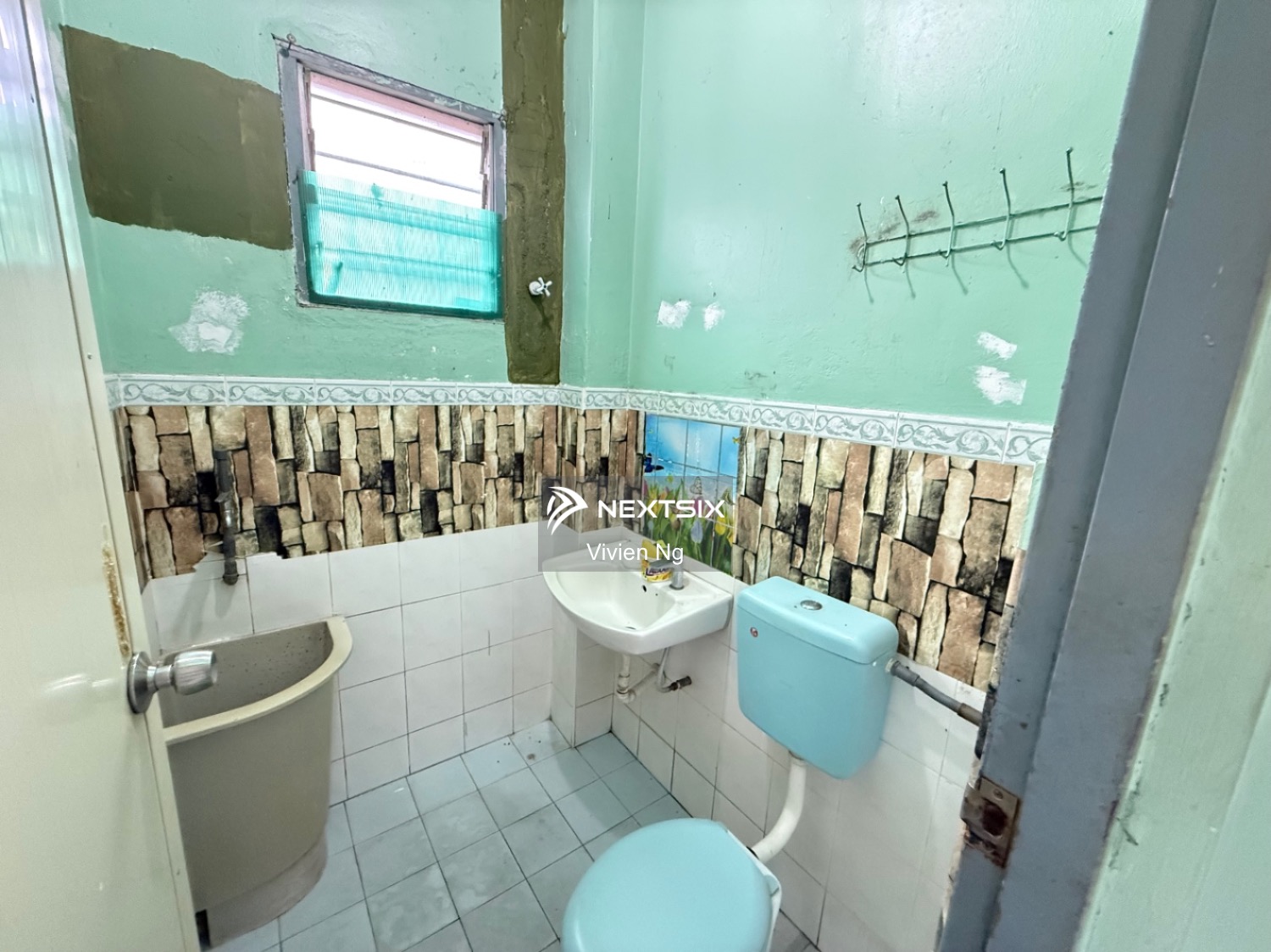 2-sty Terrace/Link House For Sale in Ipoh Perak - Image 7