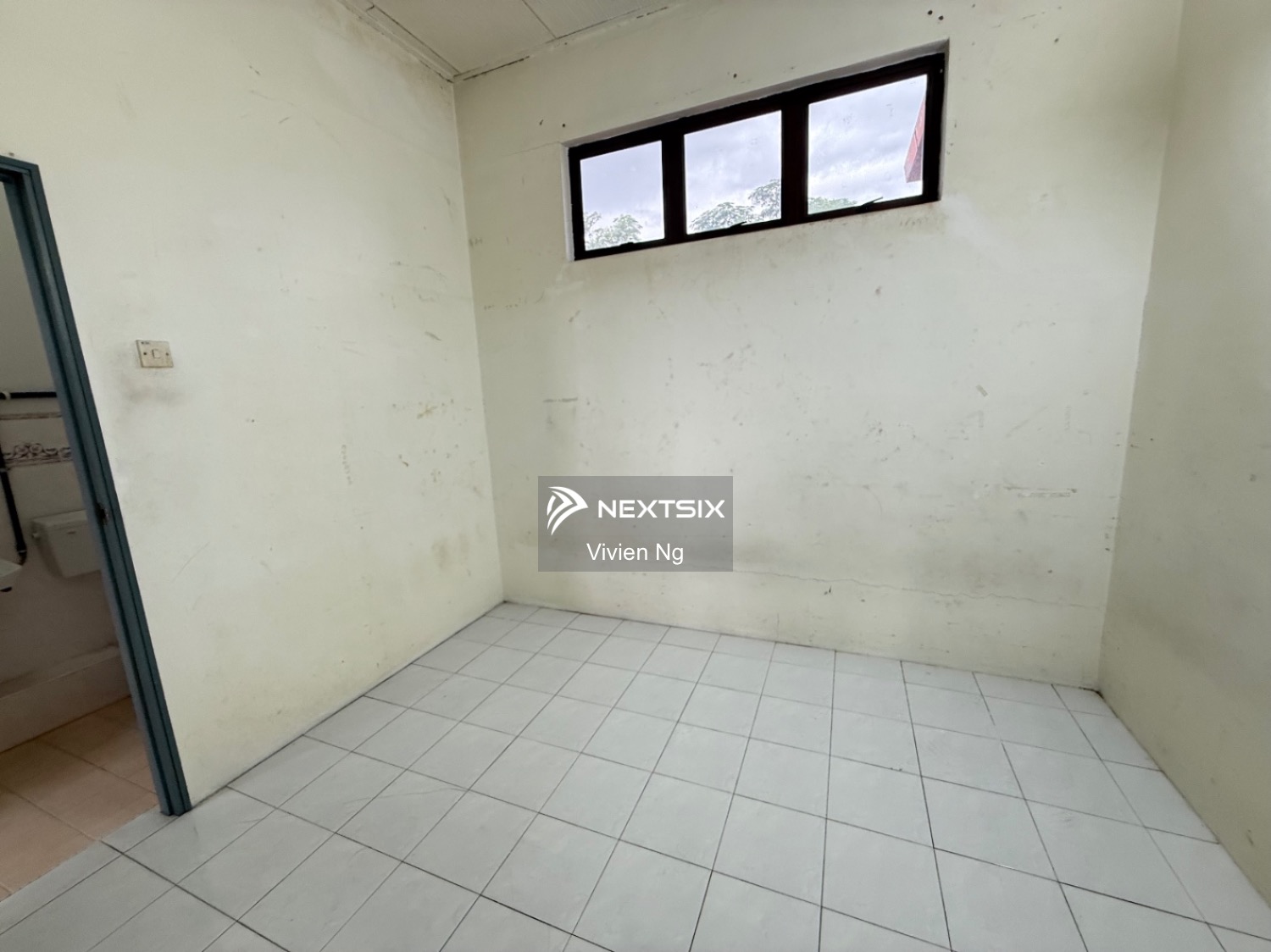 2-sty Terrace/Link House For Sale in Ipoh Perak - Image 9
