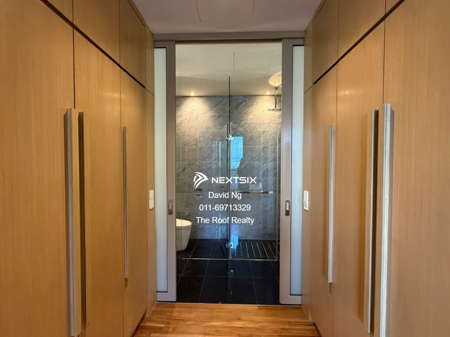 Serviced Residence For Rent in KLCC Wilayah Persekutuan Kuala Lumpur - Image 6