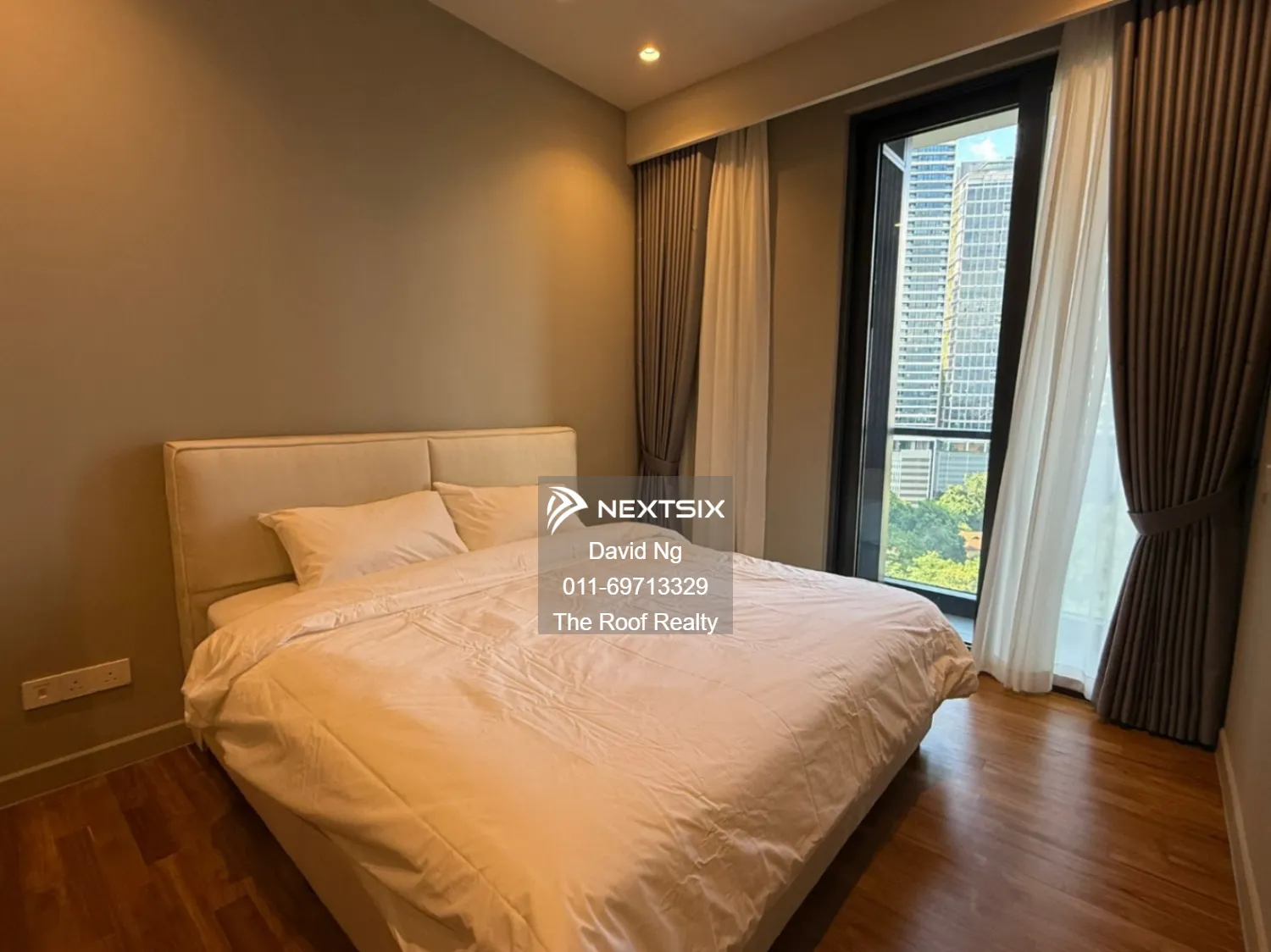 Serviced Residence For Rent in KLCC Wilayah Persekutuan Kuala Lumpur - Image 8
