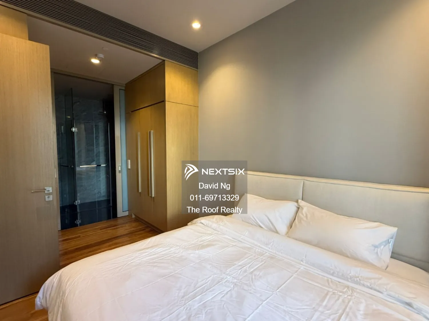 Serviced Residence For Rent in KLCC Wilayah Persekutuan Kuala Lumpur - Image 9