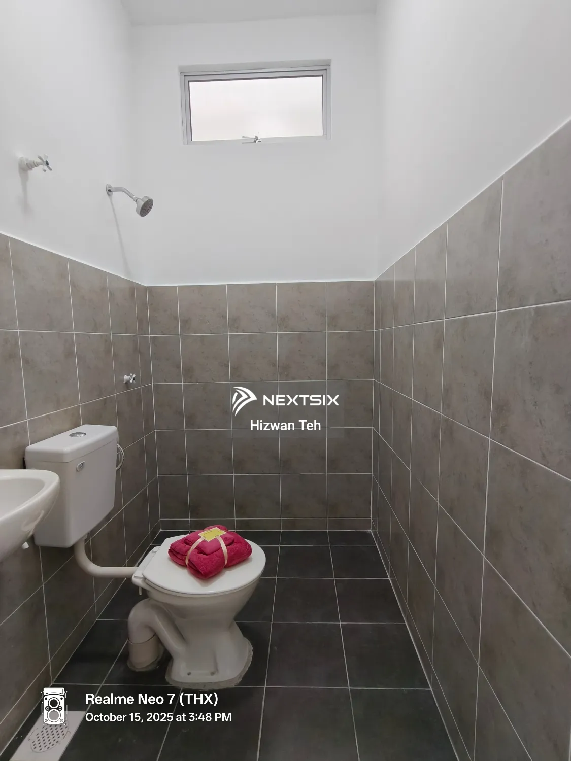 1-sty Terrace/Link House For Sale in Kuantan Pahang - Image 10