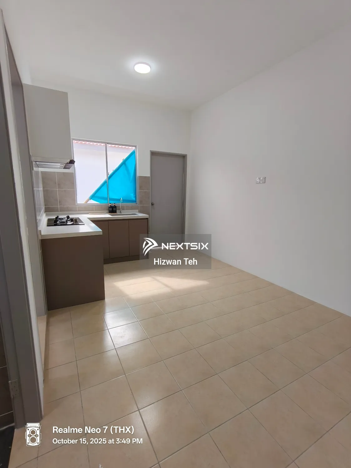 1-sty Terrace/Link House For Sale in Kuantan Pahang - Image 11