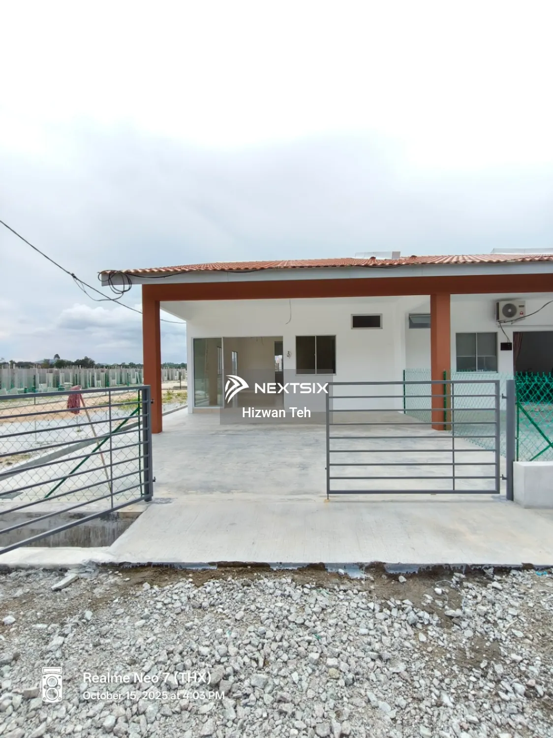 1-sty Terrace/Link House For Sale in Kuantan Pahang - Image 2