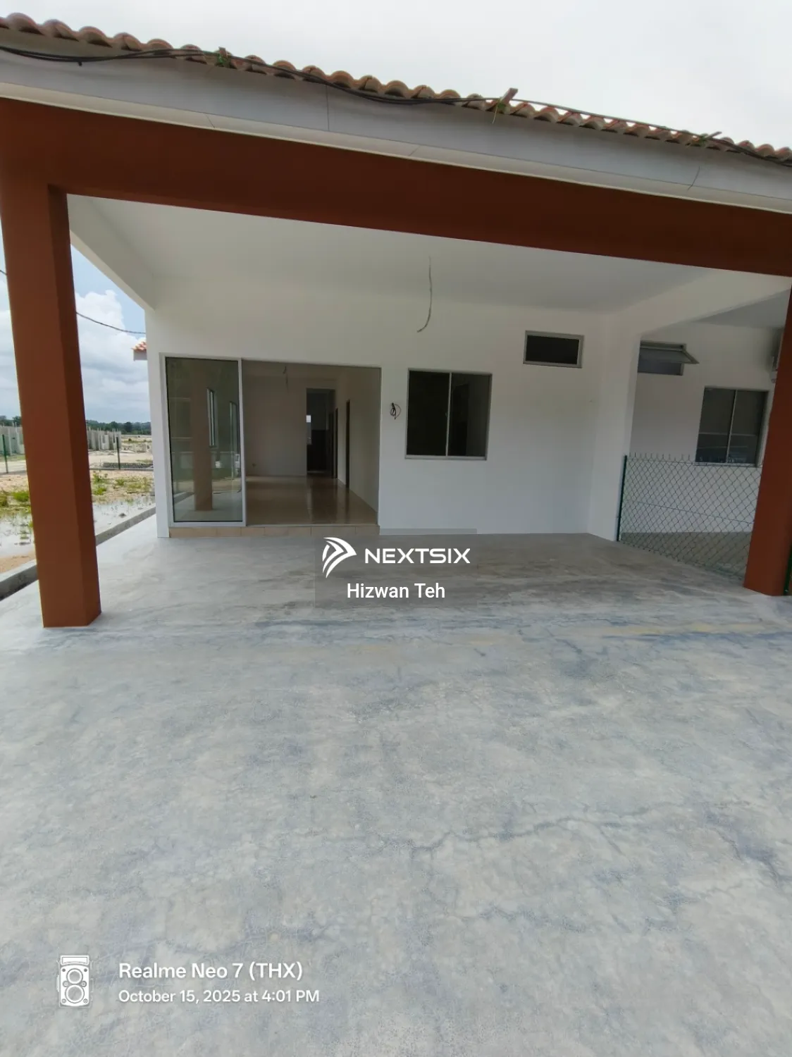 1-sty Terrace/Link House For Sale in Kuantan Pahang - Image 3