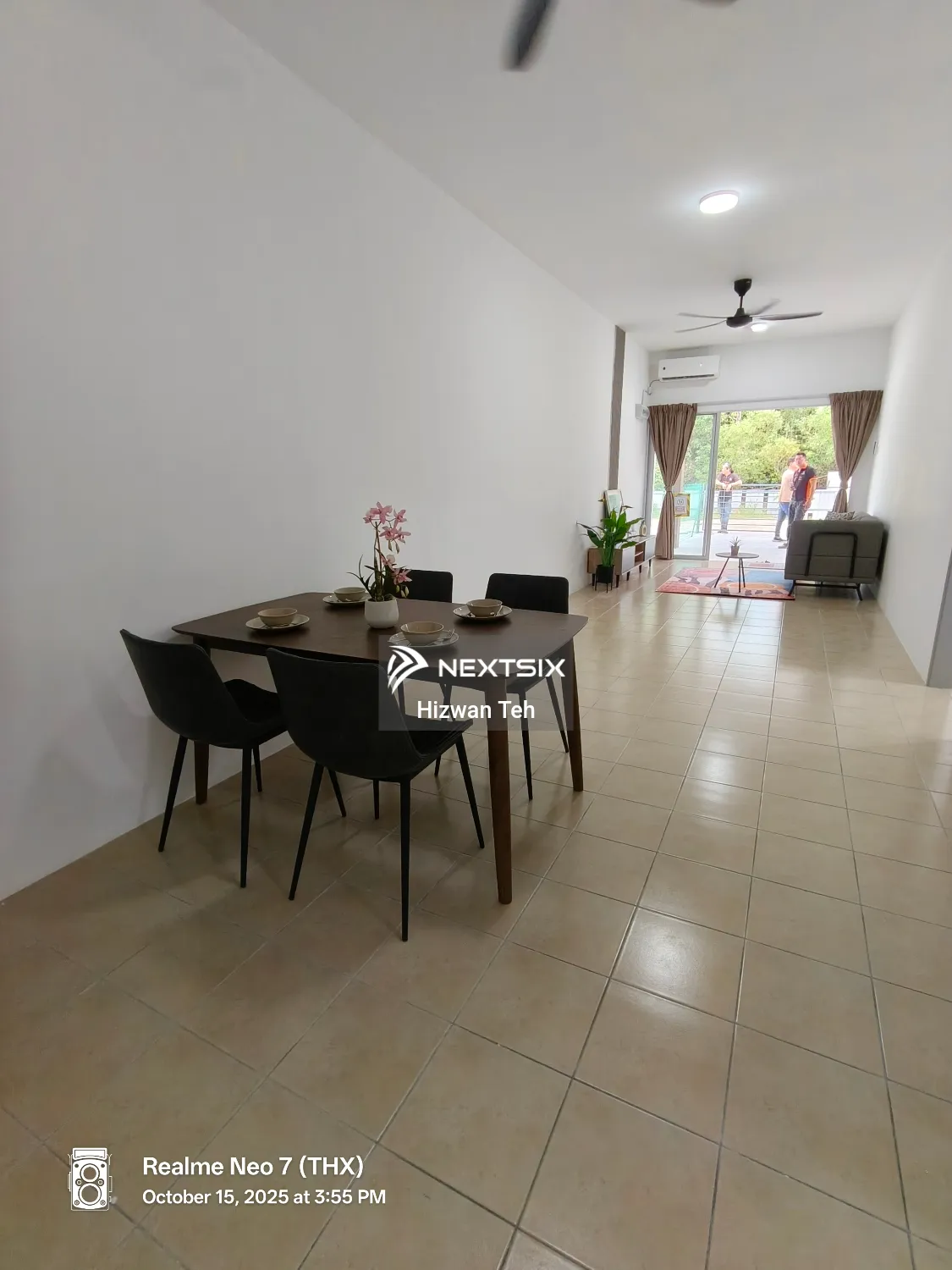 1-sty Terrace/Link House For Sale in Kuantan Pahang - Image 5